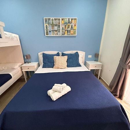 Ariel B&B Nápoly Kültér fotó