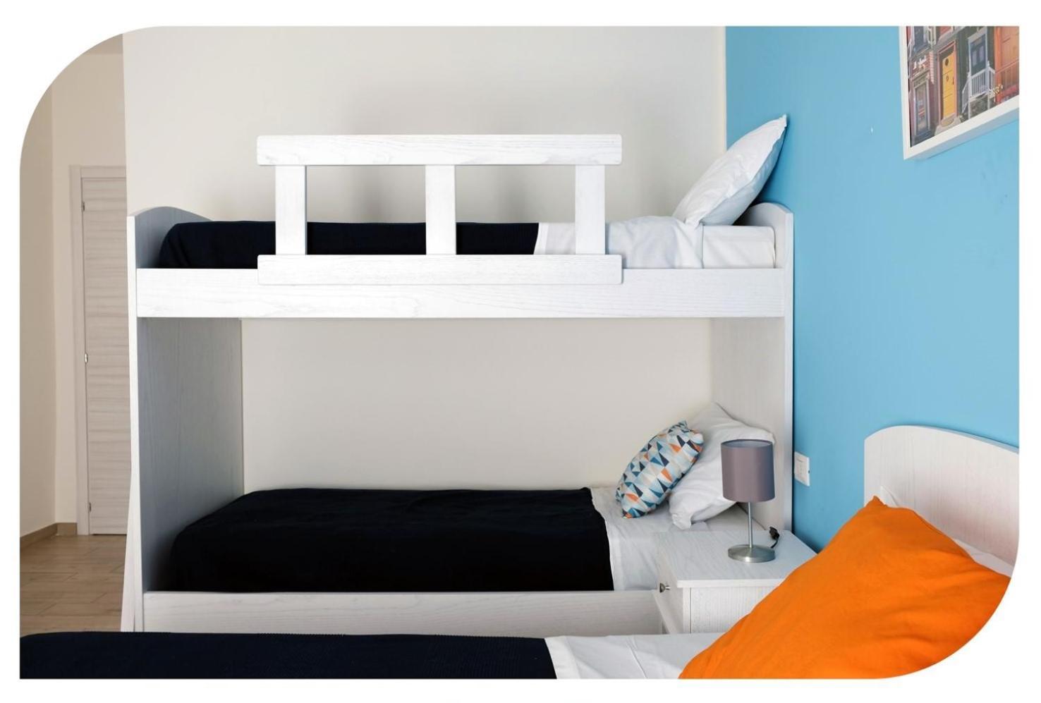 Ariel B&B Nápoly Kültér fotó