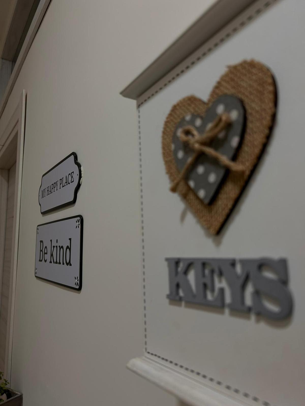 Ariel B&B Nápoly Kültér fotó