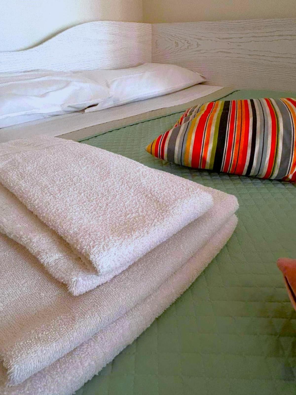 Ariel B&B Nápoly Kültér fotó